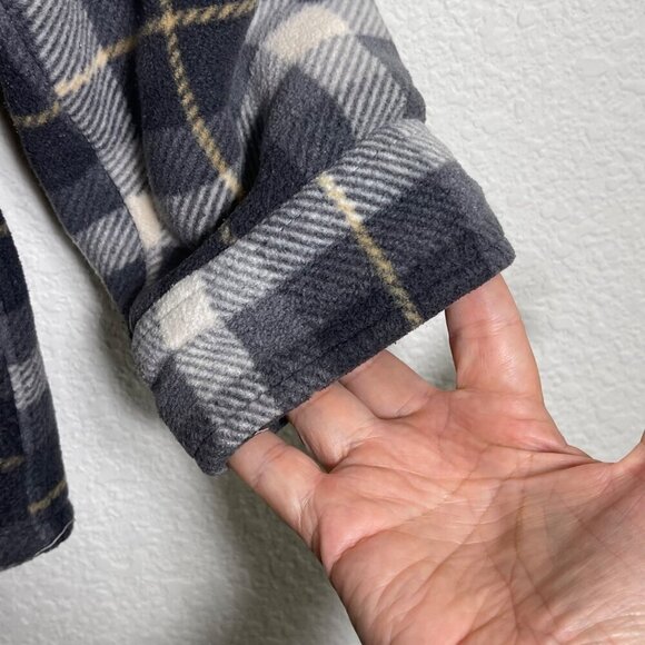 Freedom Foundry Shacket - Picture 6 of 10